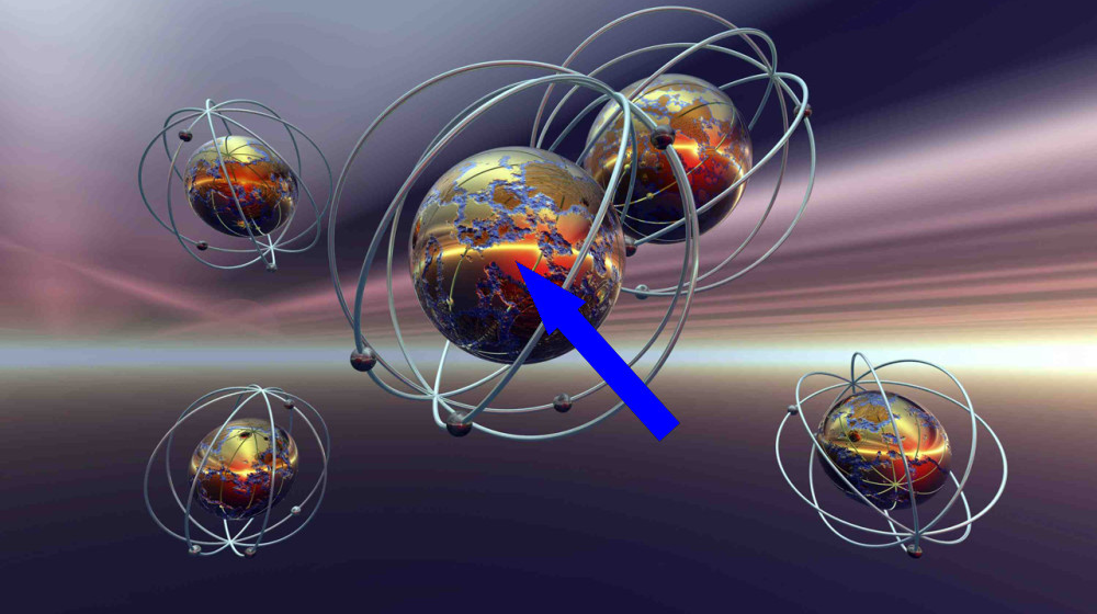    Тайны мгновенных связей космоса