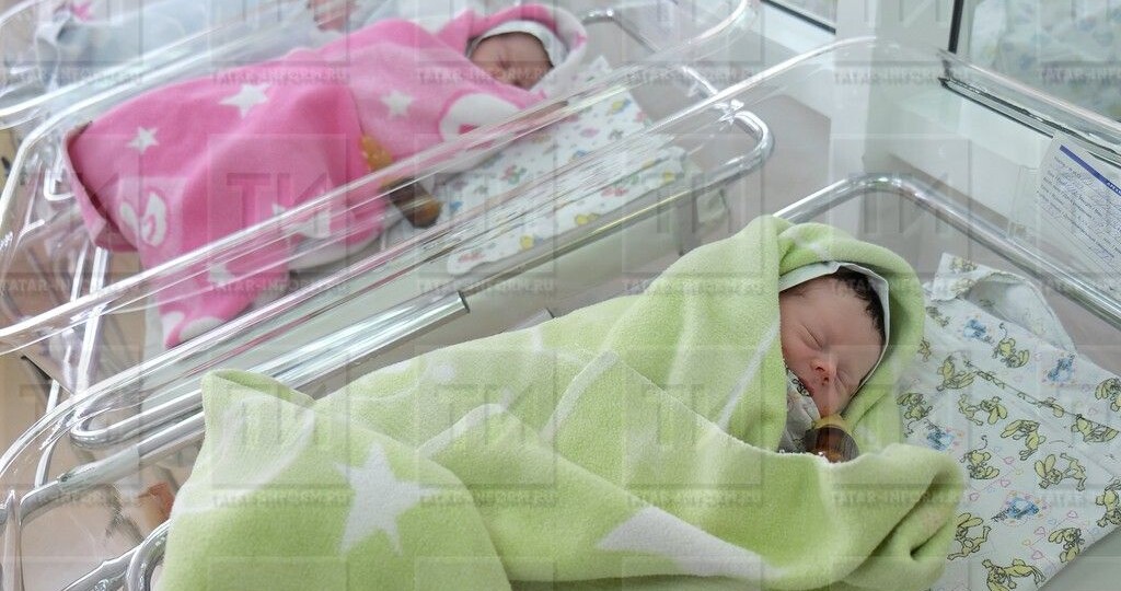 В Набережных Челнах родители выбирают детям необычные имена, вдохновляясь сериалами