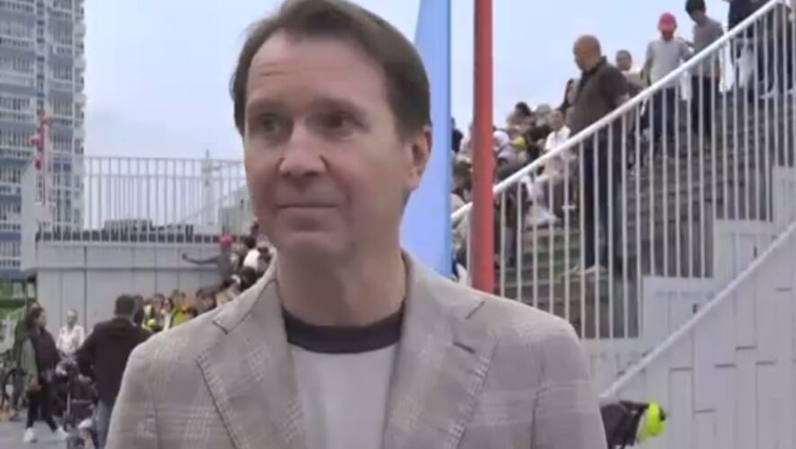    Фото: скриншот видео из телеграм-канала "Госжилфонд при раисе РТ"