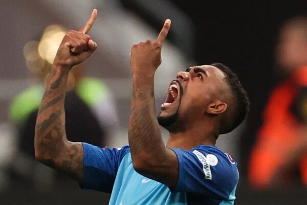 Малком. Обложка © ТАСС / Сергей Бобылев