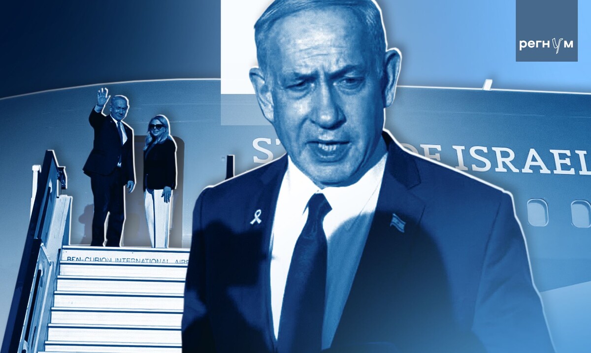     / Источник: Иван Шилов (с) ИА Регнум