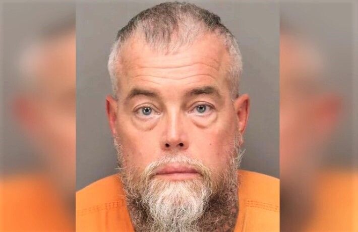    Джеймс Фартинг / Источник: Социальные сети