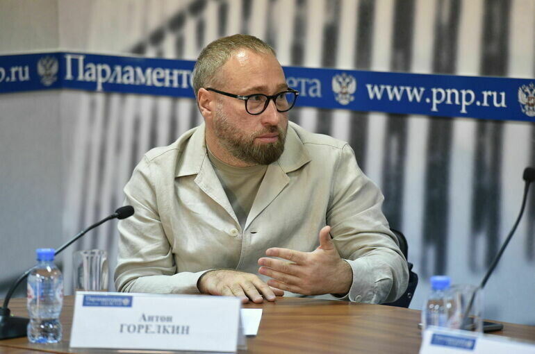   Игорь Самохвалов/ПГ