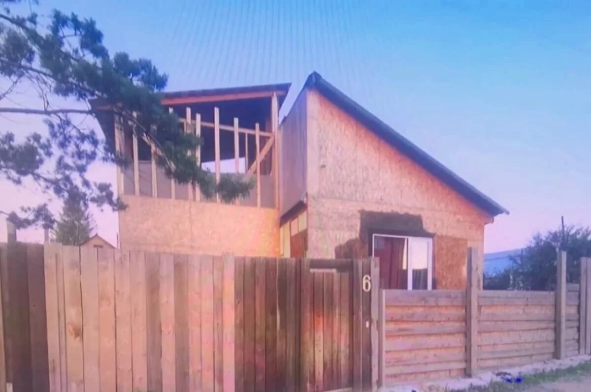    Арестован мужчина, насмерть избивший друга во дворе дома в Новосибирске