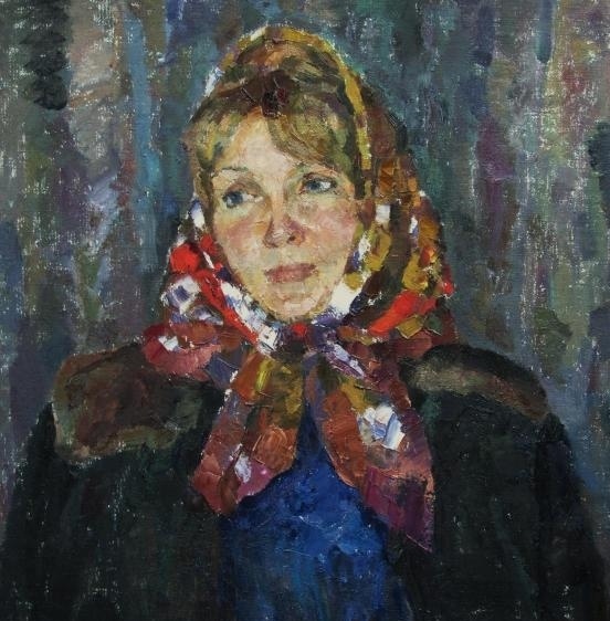 Рассказ / Илл.: Художник Пётр Рудин