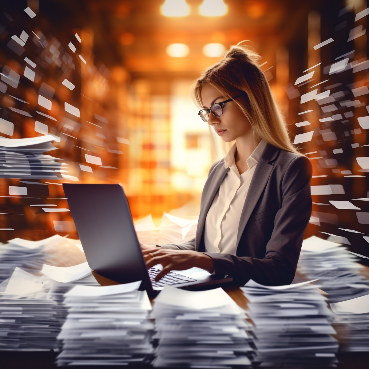 Как компании публикуют бухгалтерскую отчетность