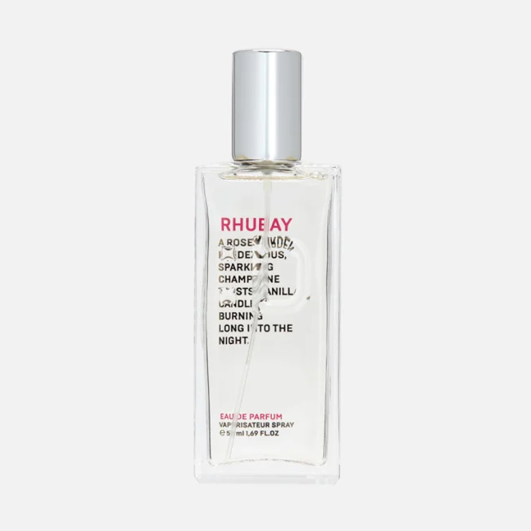 DARLING Eau de Parfum Rhubay