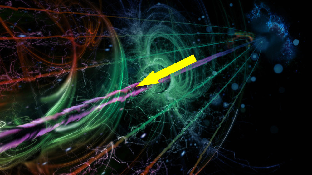    Тайна скрытых переменных: есть ли в квантовой механике детерминизм?