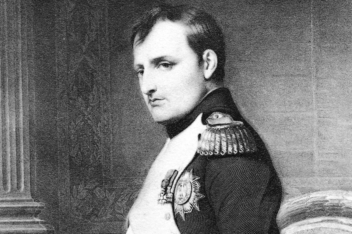    Психолог Дегтярев развенчал миф о существовании «комплекса Наполеона»