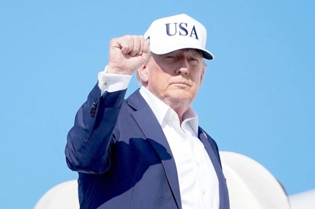    Слова Трампа о введении дополнительной пошлины на сторонников курса БРИКС — это больше риторика, чем анонс конкретной инициативы.