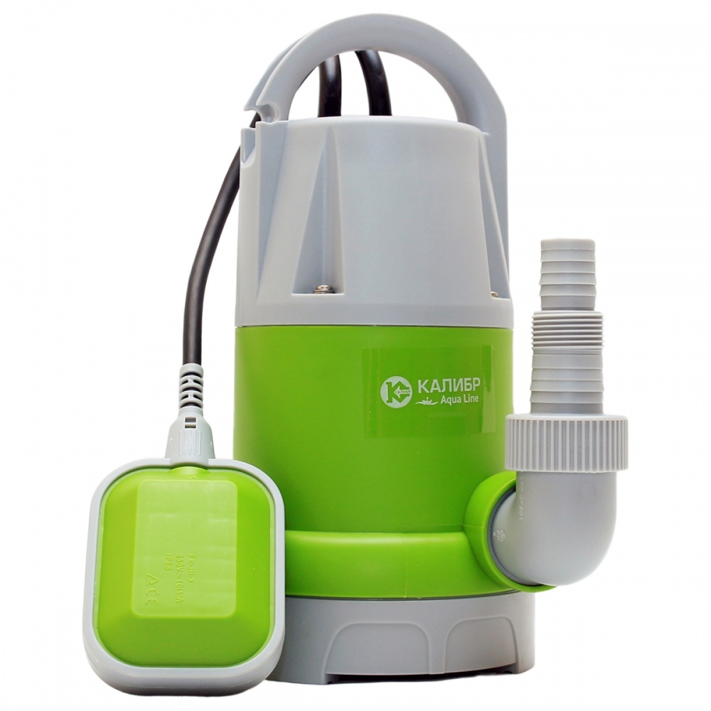 Как по мне, внешность Калибр НПЦ-1000/5/35Т лучше всего характеризует слово "прикольный" (хотя "яркий" тоже подойдёт)