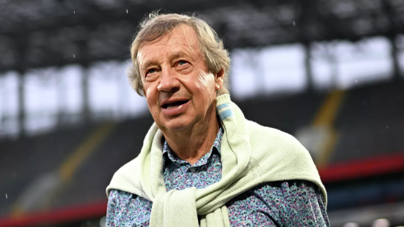   РИА Новости