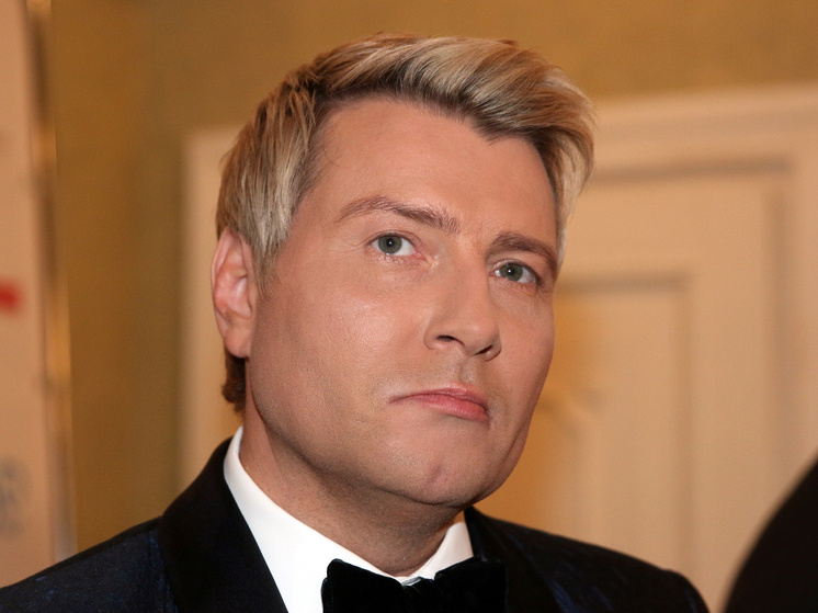   Геннадий Черкасов