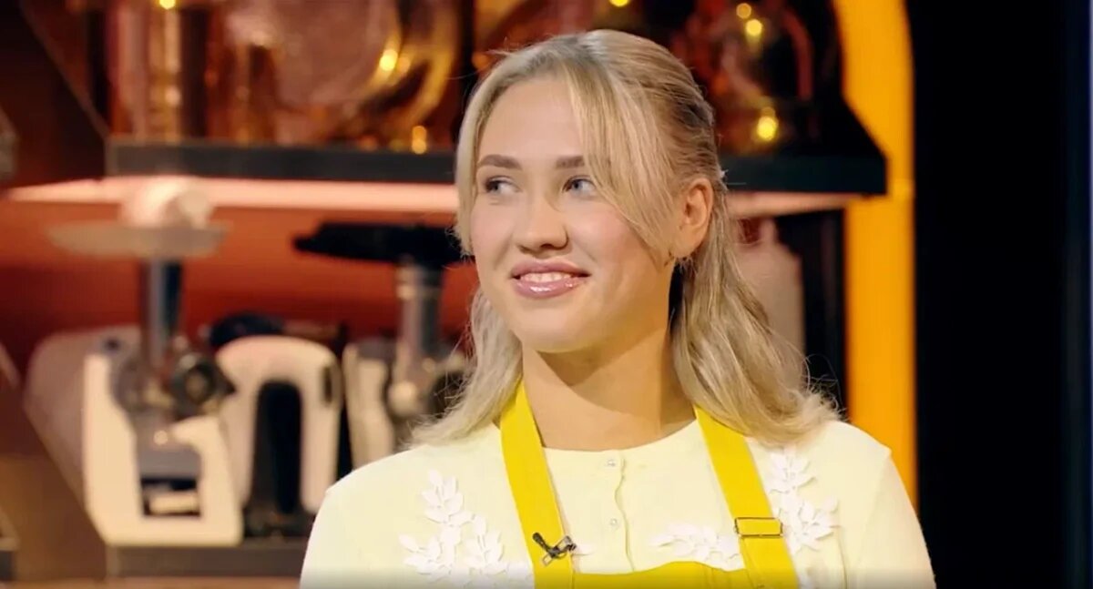    Главный талант 27-летней Кристины - готовка вкусных и питательных завтраков