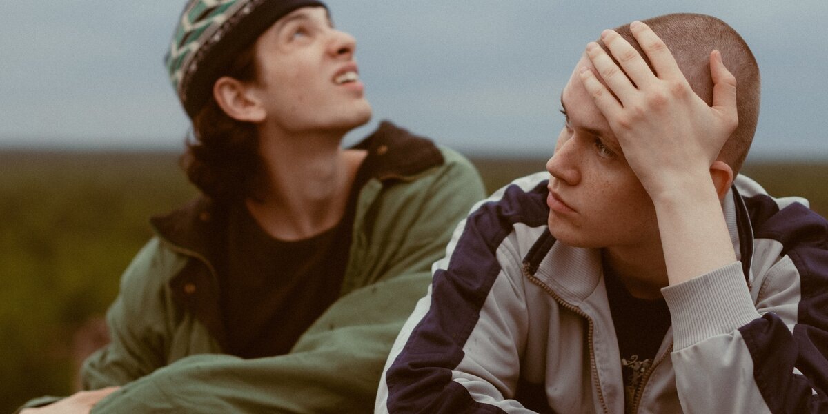 Кадр из сериала «Путешествие на солнце и обратно»