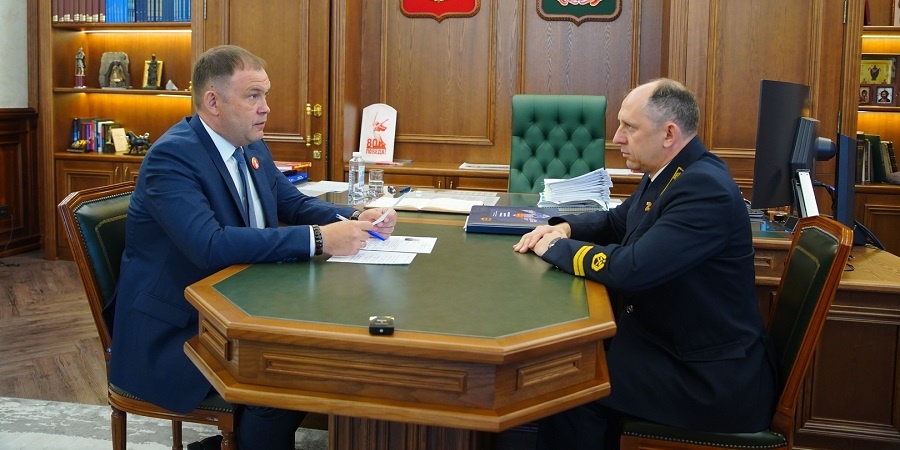 Источник: пресс-служба администрации правительства Кузбасса