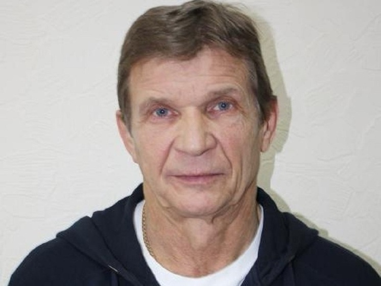     Тренеру было 72 года. Фото: администрация Абакана