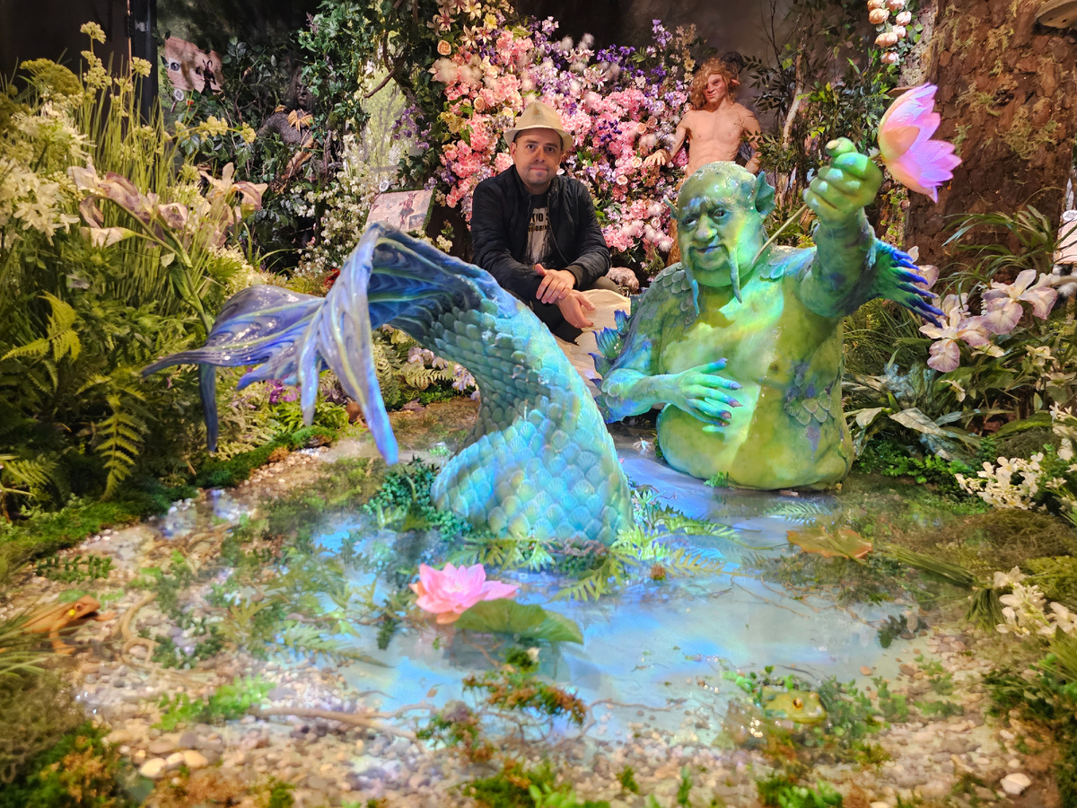 Фото автора 