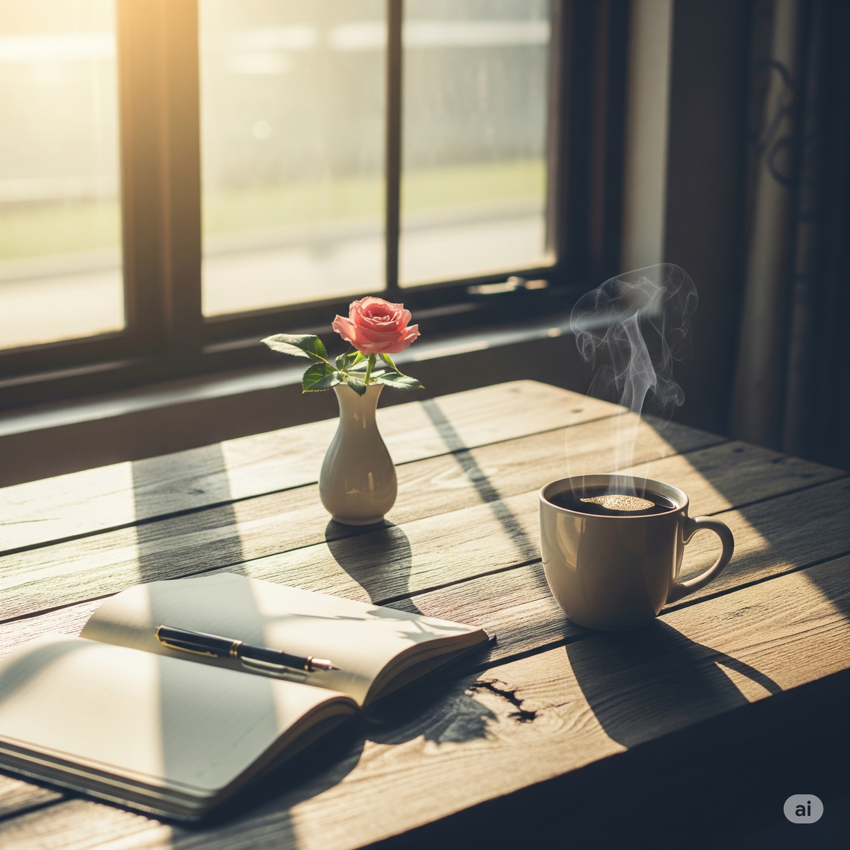 Утро добрым не бывает? 5 волшебных ритуалов по 5 минут, которые перезагрузят ваш день!