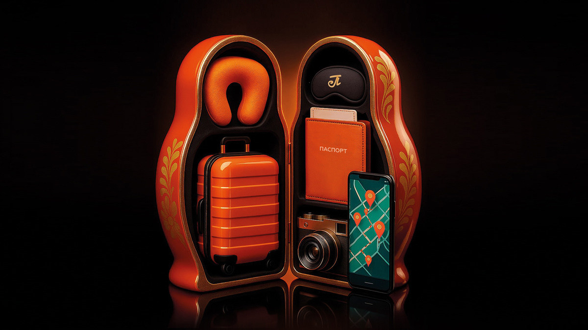 Вы решили отдохнуть в России. В стране есть признанные туристические центры: Москва, Санкт-Петербург, города Золотого кольца, Казань... Есть популярные курорты: Сочи, Геленджик, Светлогорск. А куда еще можно отправиться?