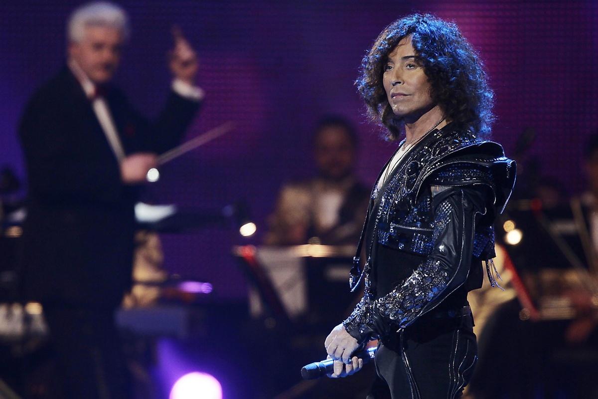 Фото: vk.com/deltaplan_vl / официальный клуб Валерия Леонтьева