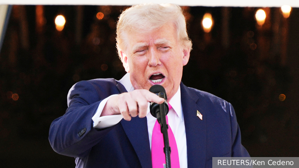     Фото: REUTERS/Ken Cedeno   
 Текст: Рафаэль Фахрутдинов