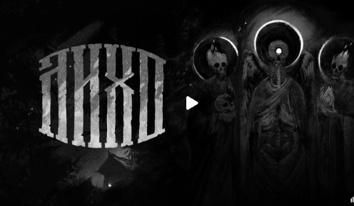    Фото: Morteshka/VK Ульяна Бажанова