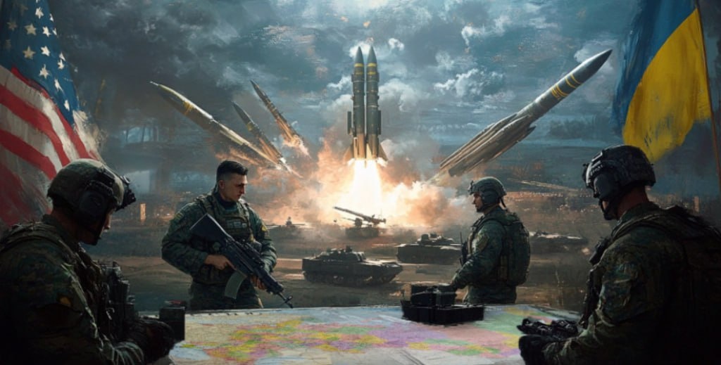 Коллаж Царьграда