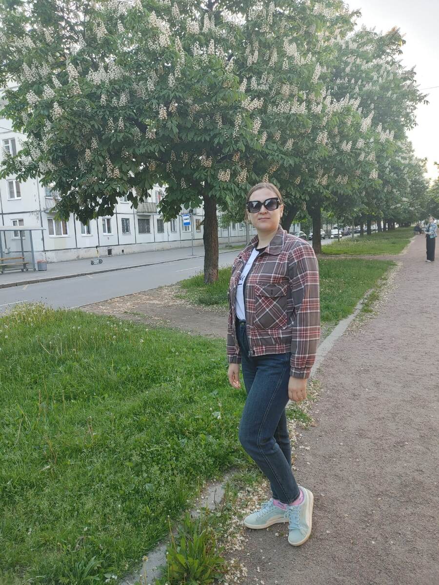 Фотка майская, из архива