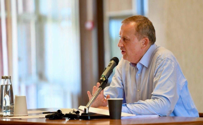    © Пресс-служба правительства Ленобласти