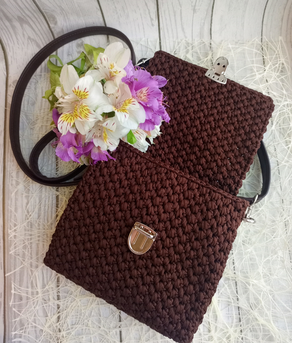 Майские работы