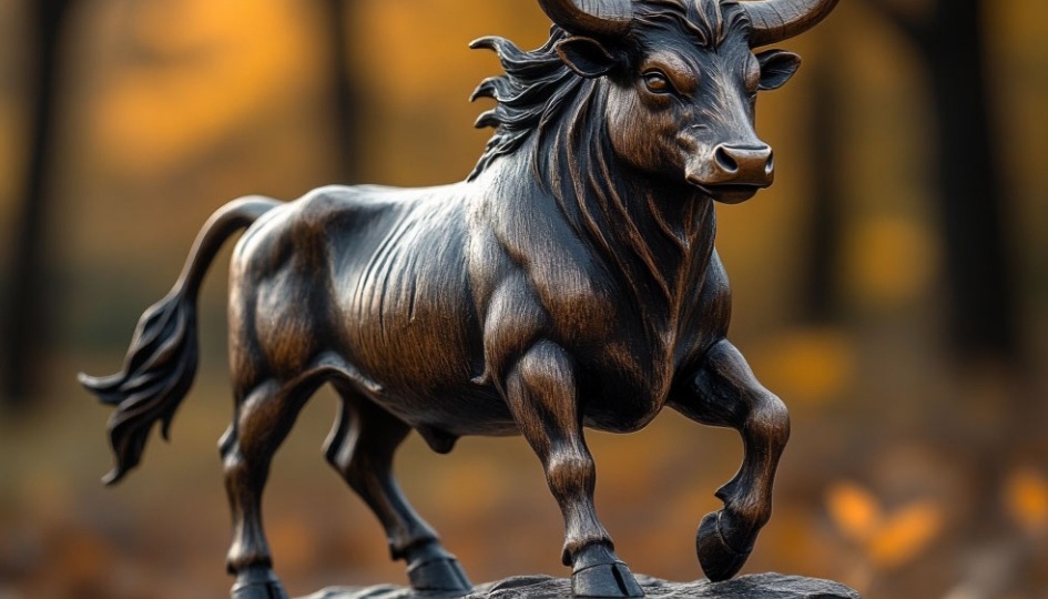 Влюбленный Телец: особенности проявления чувств