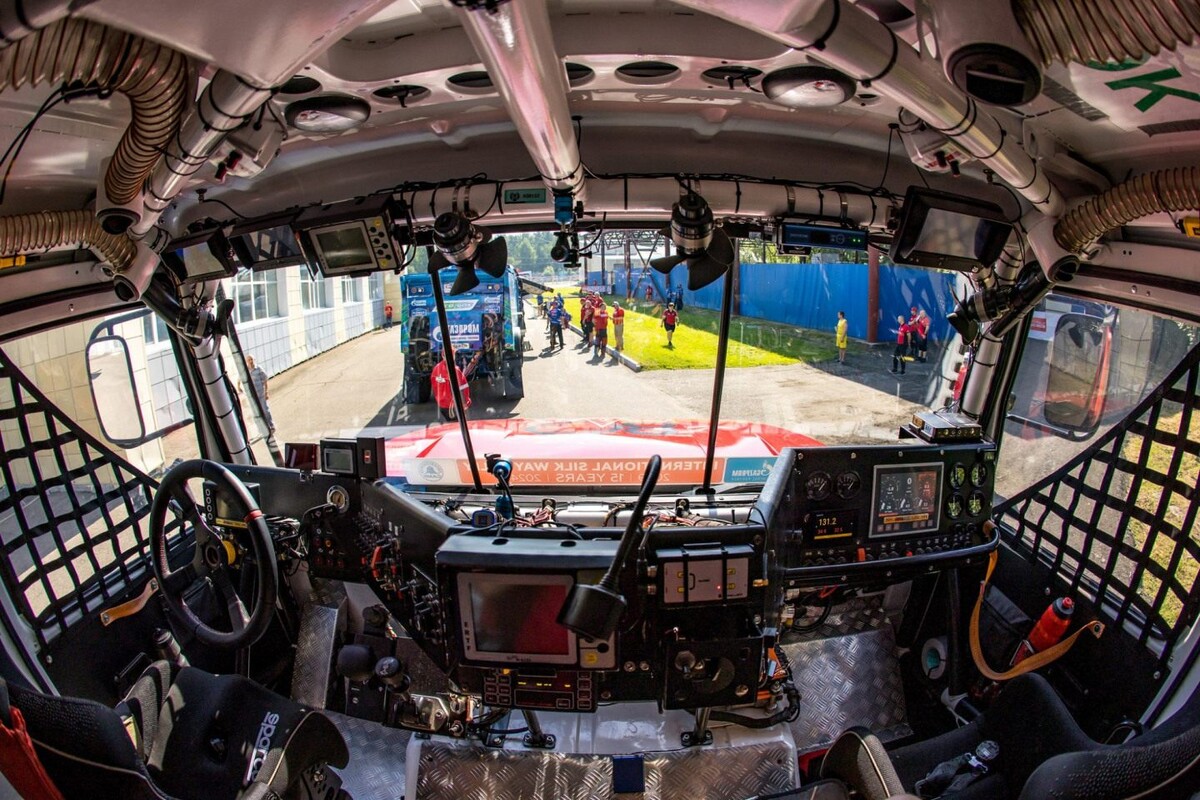 Фото: Шелковый путь  📷
