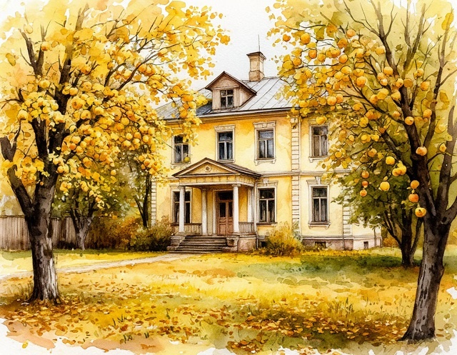 Изображение сгенерировано нейросетью Яндекс. 