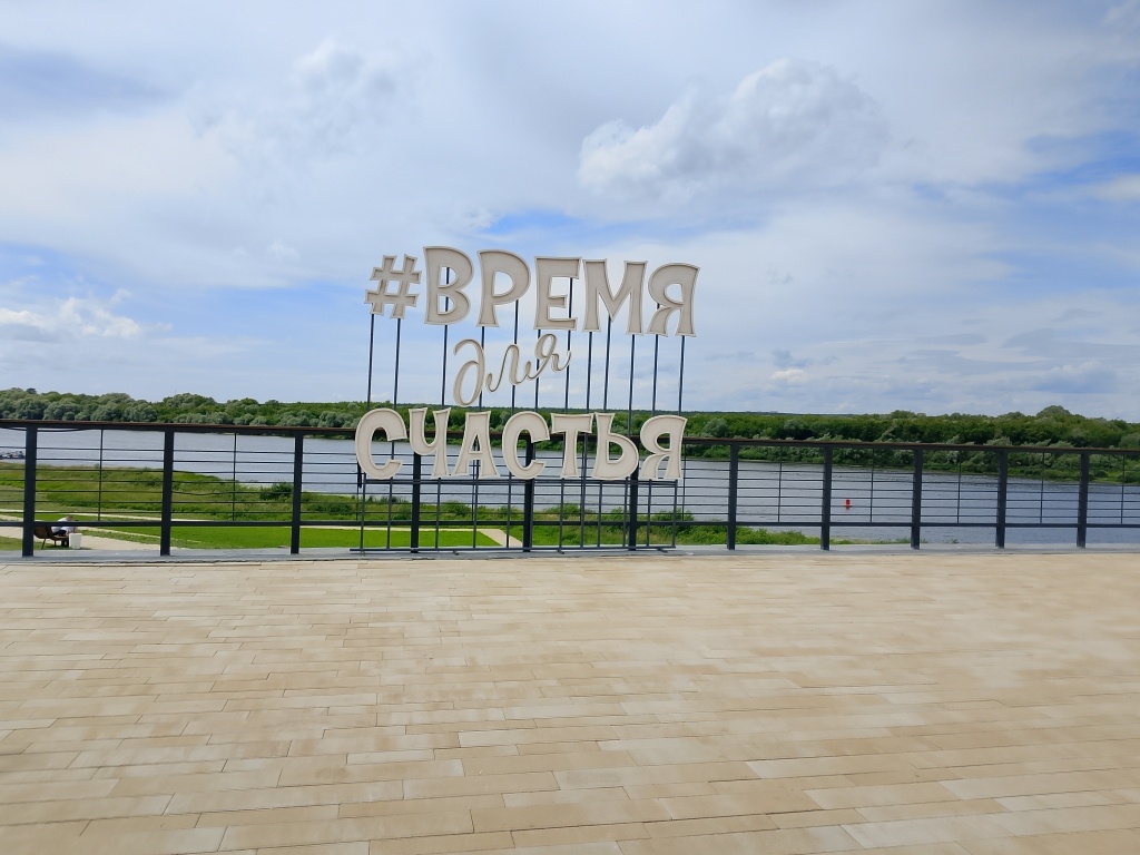 Фестиваль "Серебристые облака". Фото: Юлия Жемалева