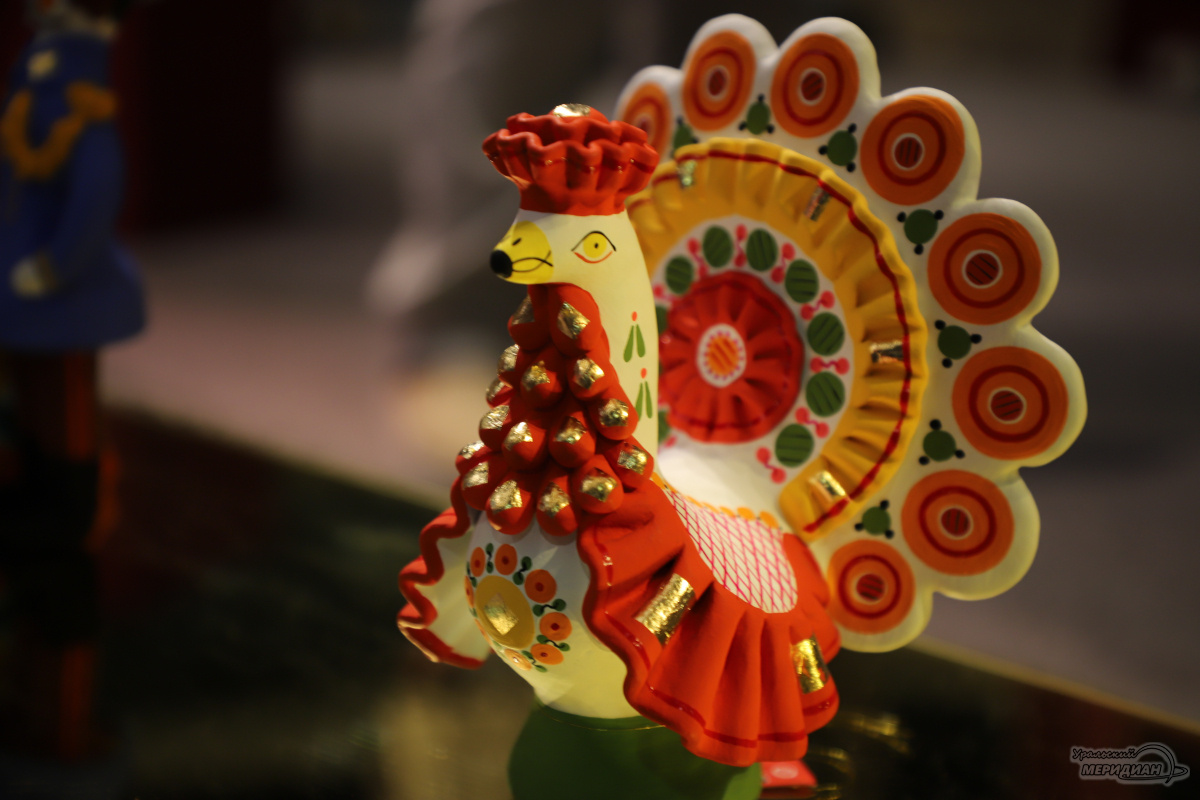    Фото: Анастасия Сибирякова © ИА «Уральский меридиан»