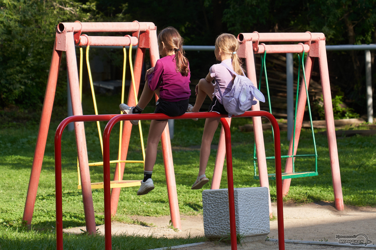    Фото: Лидия Аникина © ИА «Уральский меридиан»