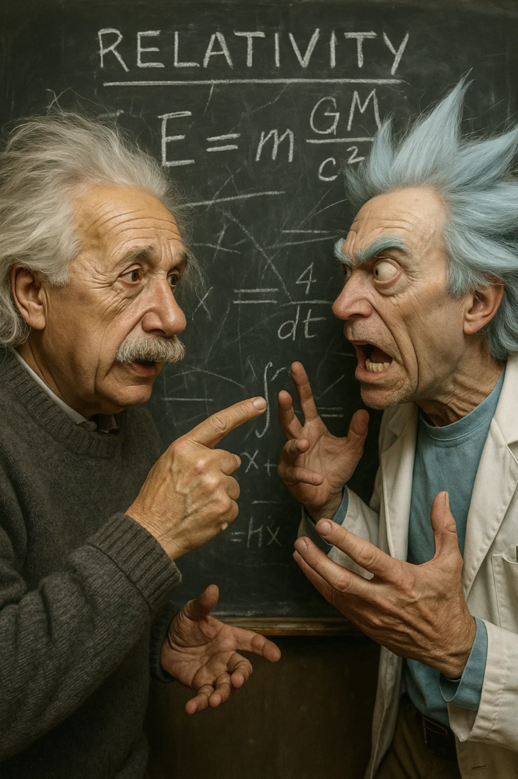 Как работает Centaur?