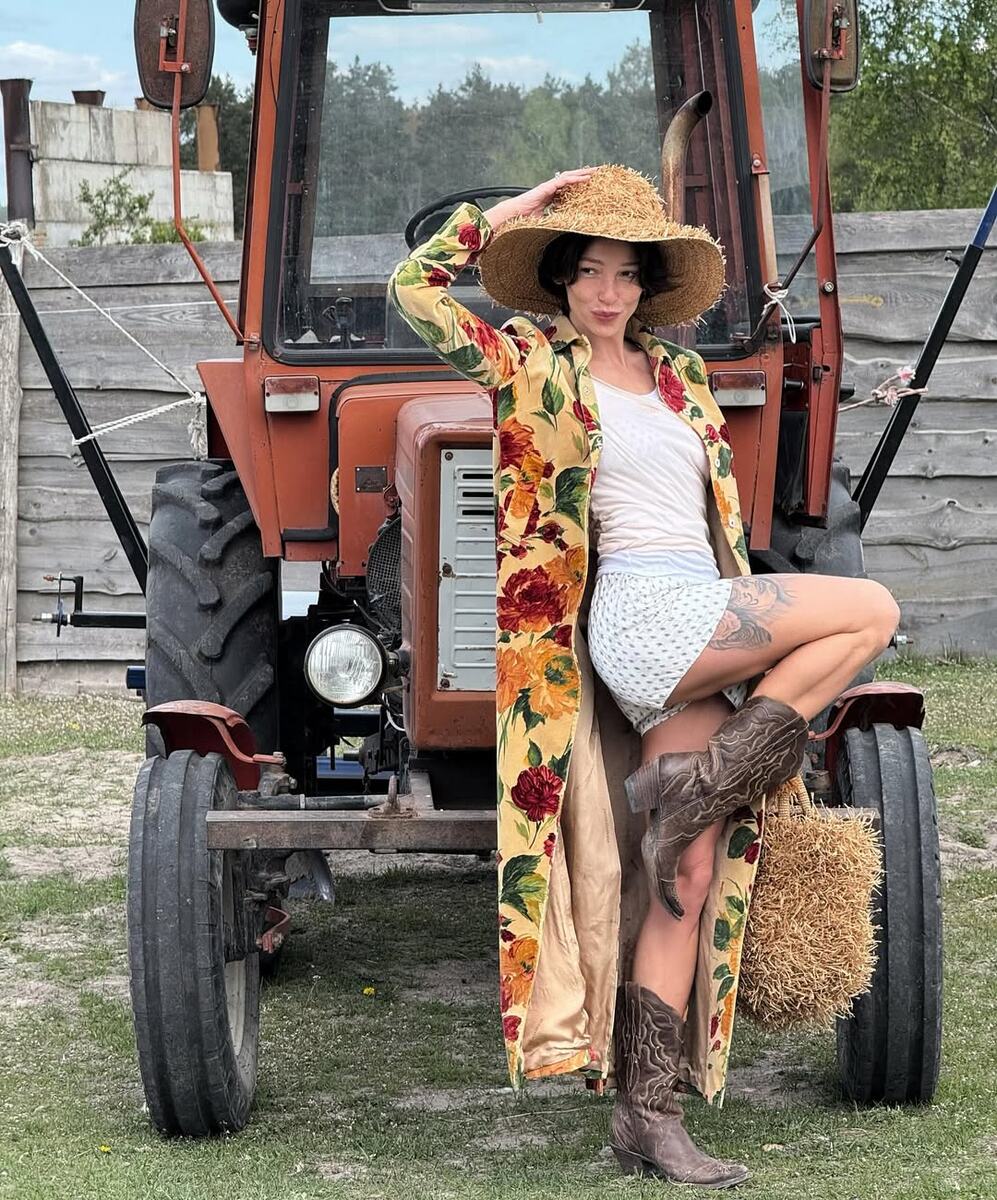 Листайте вправо, чтобы увидеть больше изображений