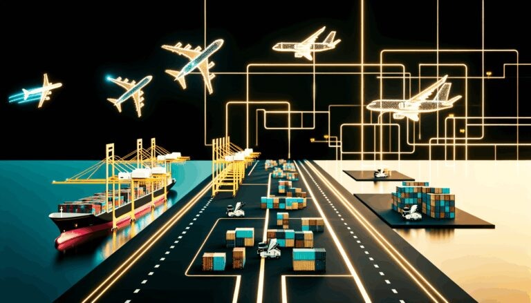    Секреты быстрой разгрузки контейнеров в порту: 10 стратегий для максимизации эффективности и минимизации задержек Vladislav Ageev