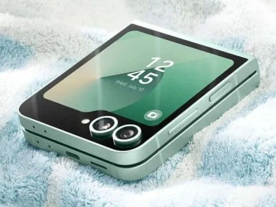    Неанонсированный Samsung Galaxy Z Flip7 FE протестировали в Geekbench