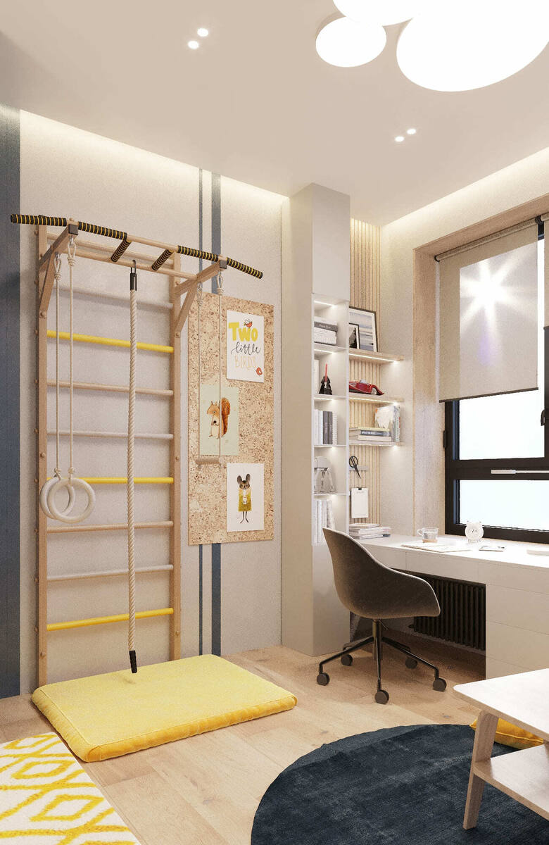 фото и проект автора