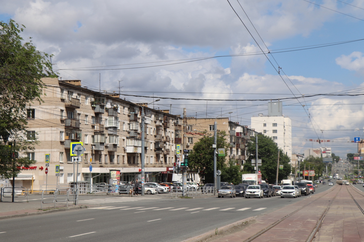 Фото: пресс-служба АО «УСТЭК-Челябинск»