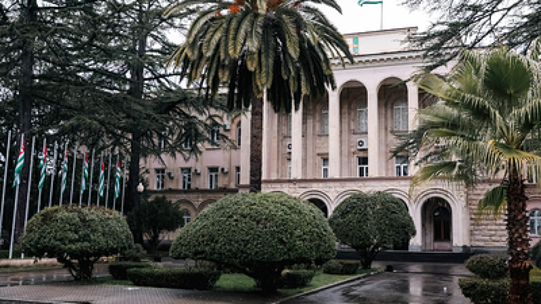    Roman Naumov/Globallookpress