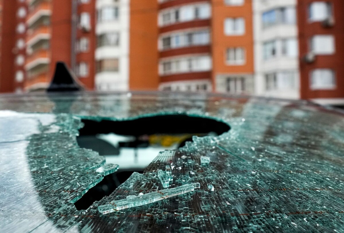     / Источник: © ИЗВЕСТИЯ/Дмитрий Коротаев