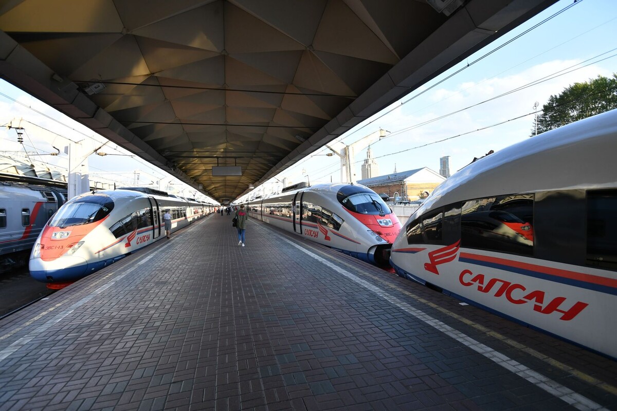     / Источник: © ИЗВЕСТИЯ/Павел Кассин