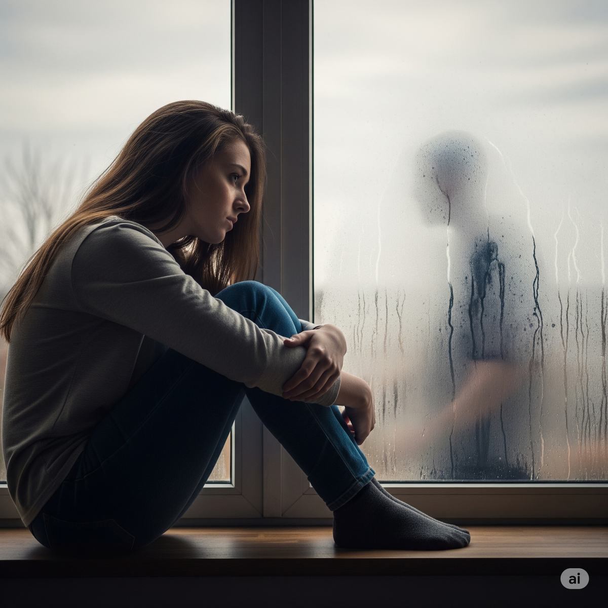 Стеллажи недопонимания, стена страха и тикающие часы: Что ЛЕГЧЕ ВСЕГО сломает ваши отношения? (Признаемся честно!)