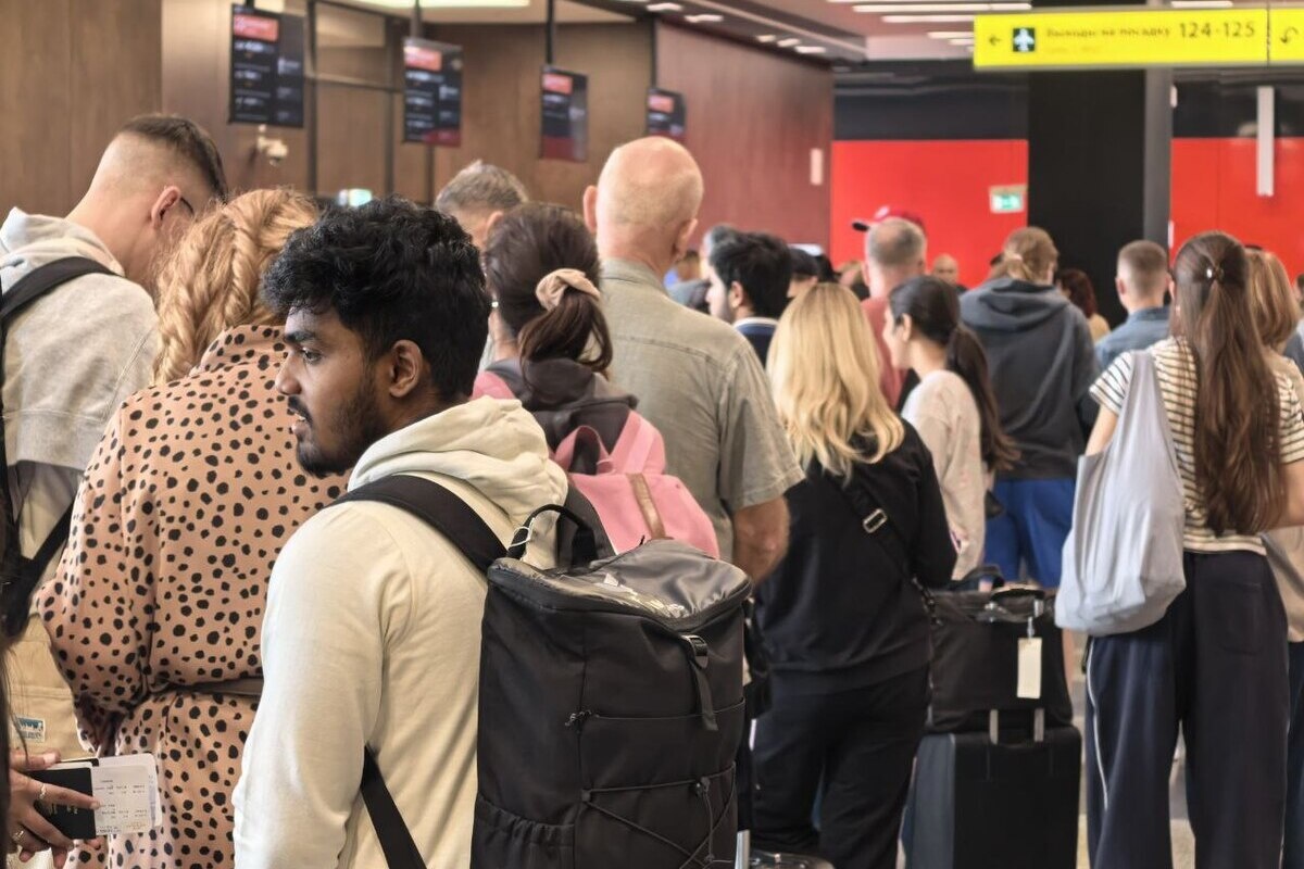    Фото читателя Tochka.by