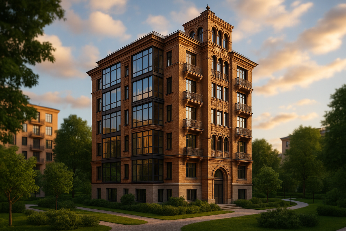    дду или жск: что выбрать для безопасной покупки жилья в москве? Михаил Невелев