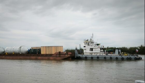     Фото: Росморречфлот